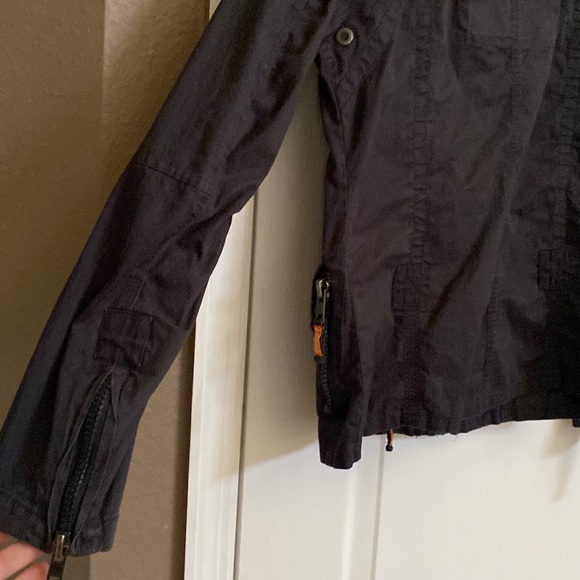 Superdry Double Blacklabel women's size Medium. - Picture 10 of 16